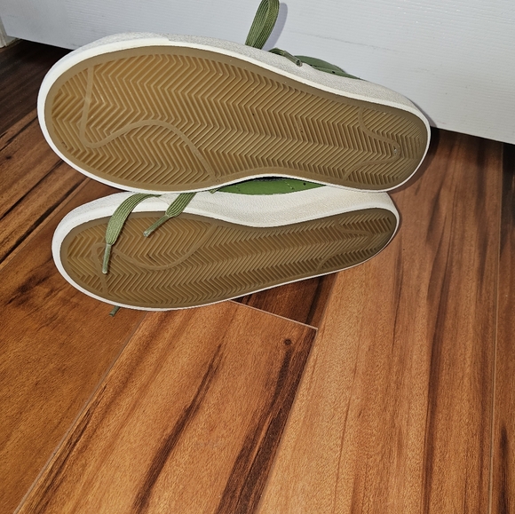 Nike Blazer mid '77 Asparagus size 5y/37.5 - Picture 7 of 8